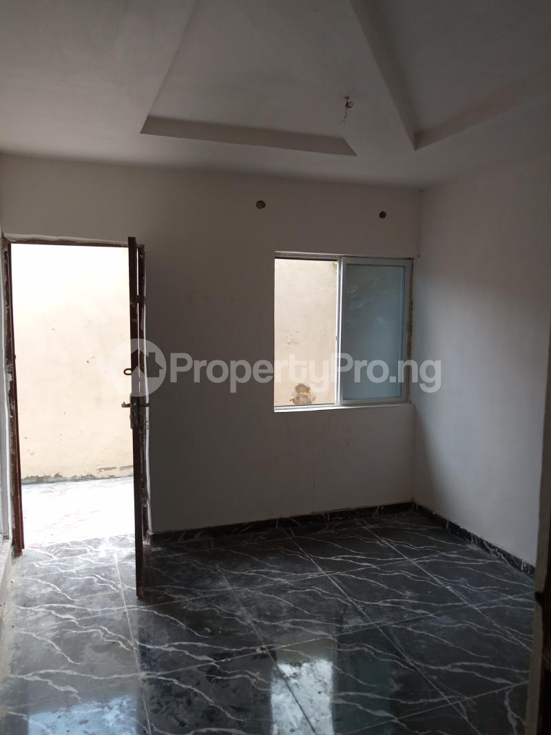 1 bedroom Flat / Apartment for rent Alagomeji Alagomeji Yaba Lagos