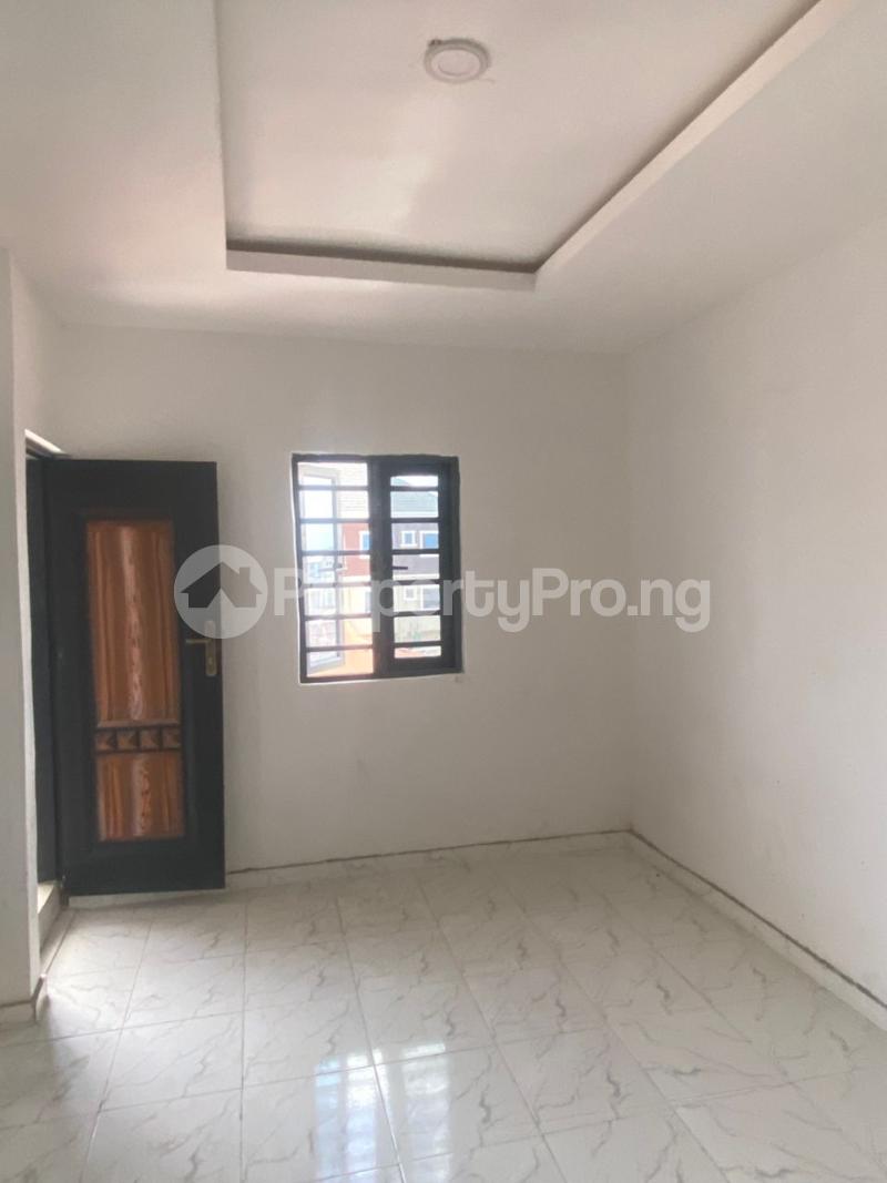 1 bedroom Flat / Apartment for rent Palmgroove Shomolu Shomolu Lagos
