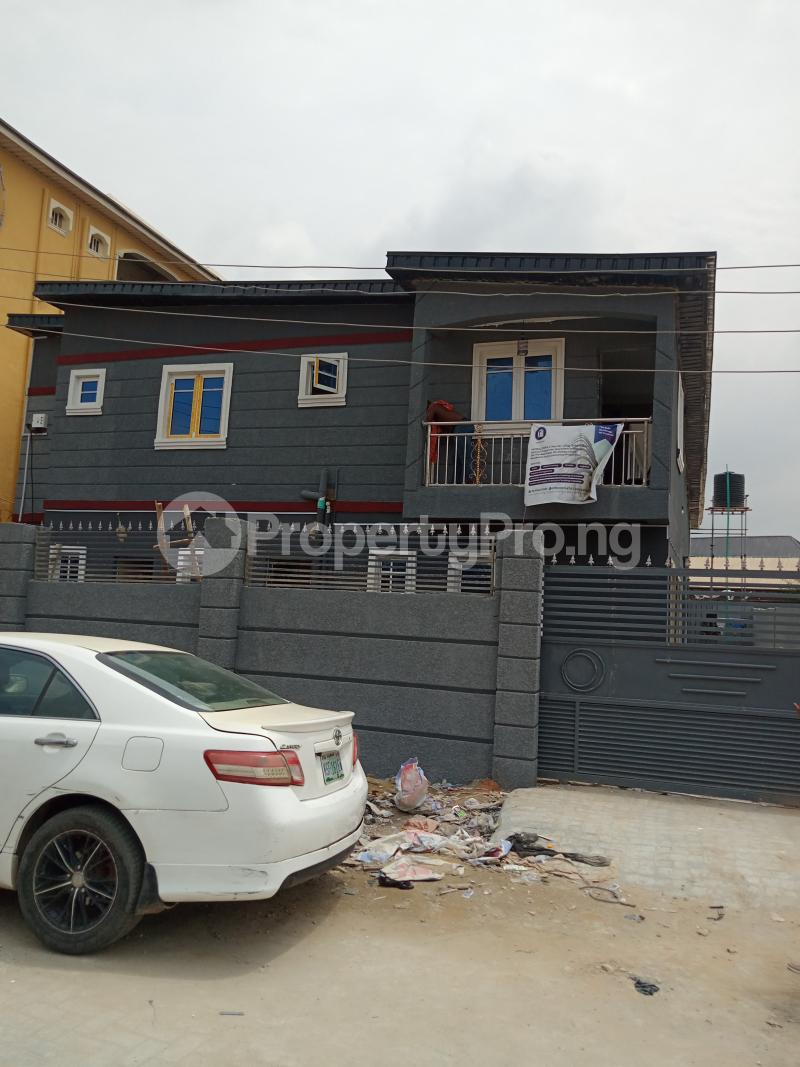 1 bedroom Flat / Apartment for rent Pedro Shomolu Shomolu Lagos