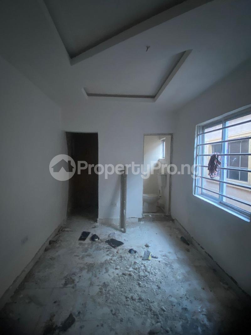 1 bedroom Flat / Apartment for rent Somolu Shomolu Shomolu Lagos