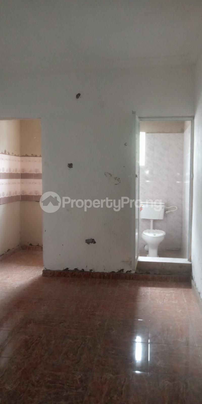 1 bedroom Flat / Apartment for rent Fadeyi Jibowu Yaba Lagos