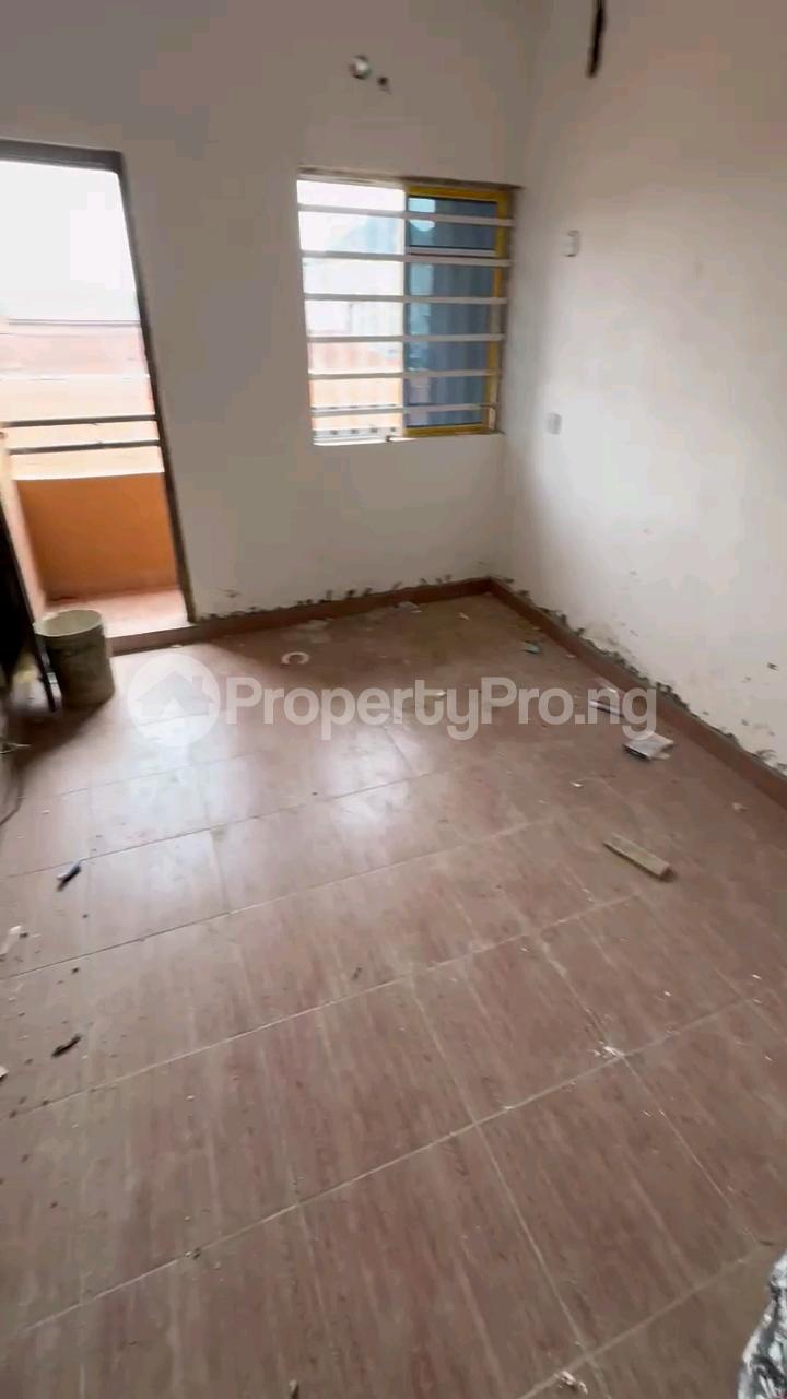 1 bedroom Flat / Apartment for rent Iwaya Yaba Iwaya Yaba Lagos