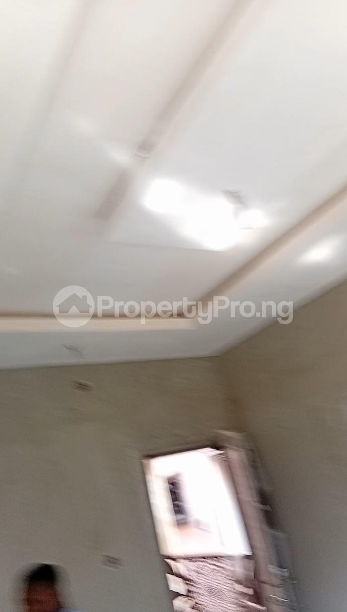 1 bedroom Flat / Apartment for rent Mushin Mushin Lagos