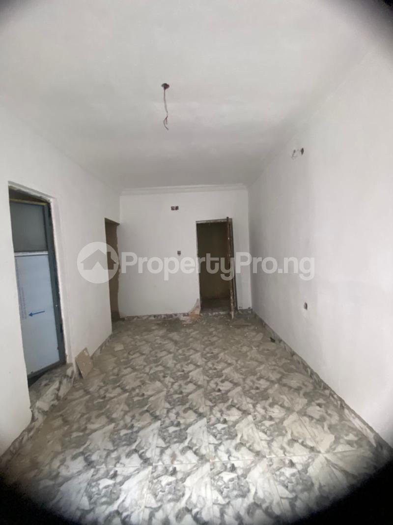 1 bedroom Flat / Apartment for rent Pedro Shomolu Shomolu Lagos
