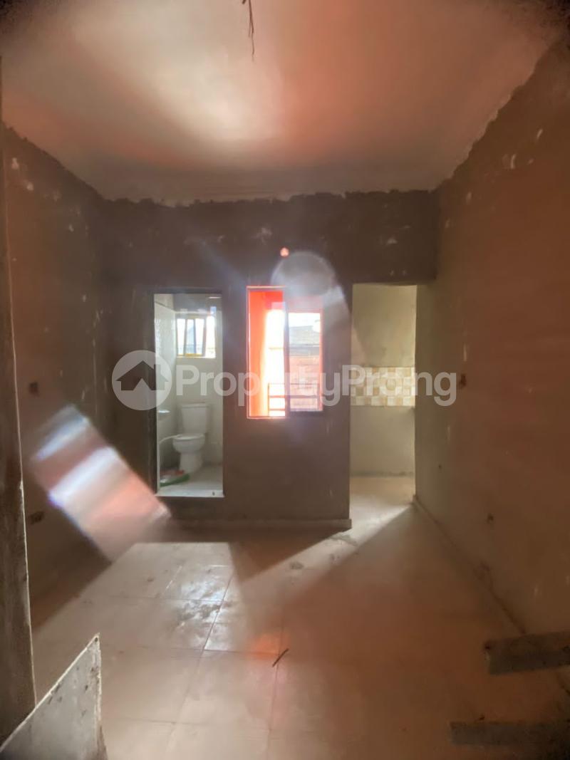 1 bedroom Flat / Apartment for rent Morocco Fola Agoro Yaba Lagos