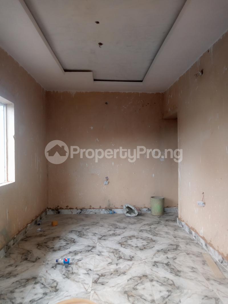 1 bedroom Flat / Apartment for rent Alagomeji Yaba Lagos