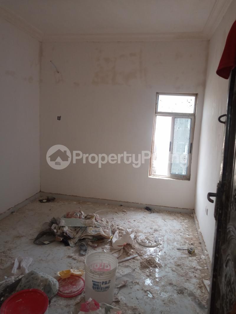 1 bedroom Flat / Apartment for rent Fola Agoro Yaba Lagos