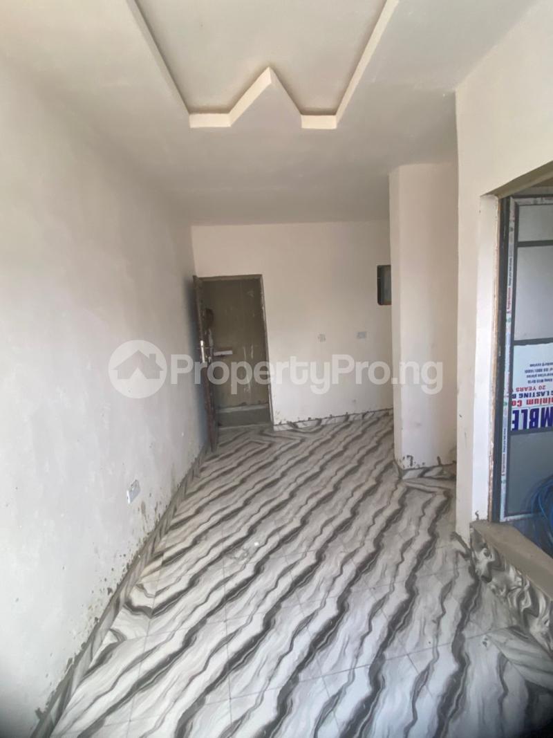 1 bedroom Flat / Apartment for rent Bajulaiye Shomolu Lagos