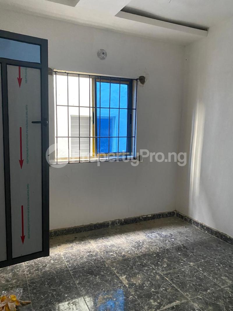 1 bedroom Flat / Apartment for rent Fadeyi Jibowu Yaba Lagos