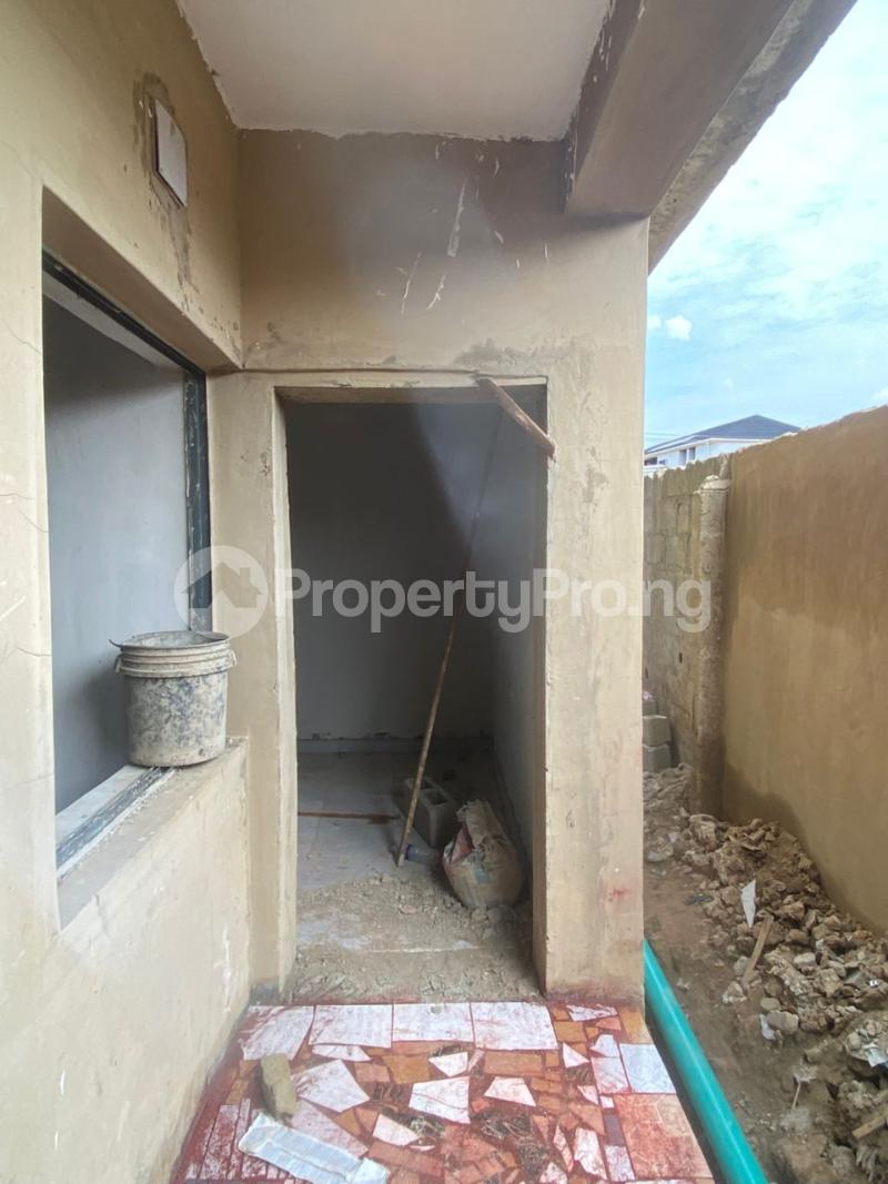 1 bedroom Flat / Apartment for rent Morocco Shomolu Lagos