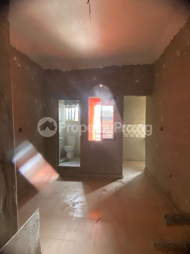 1 bedroom Flat / Apartment for rent Morocco Fola Agoro Yaba Lagos