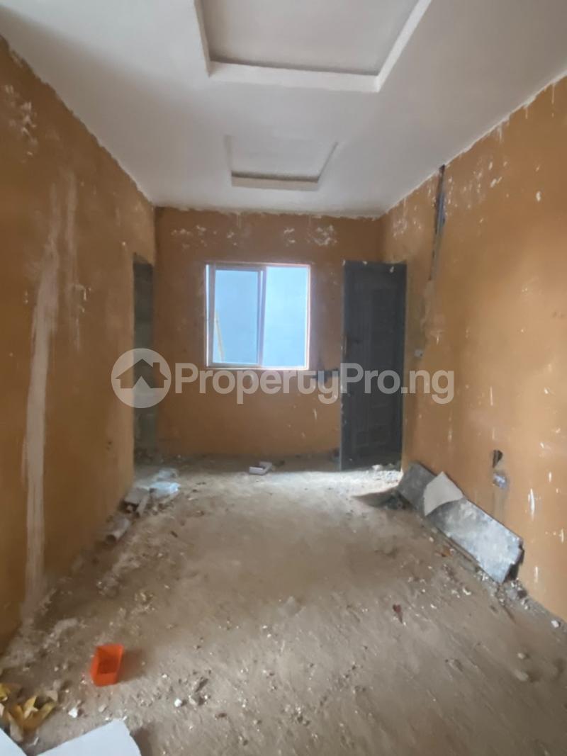 1 bedroom Flat / Apartment for rent Palmgroove Ilupeju industrial estate Ilupeju Lagos