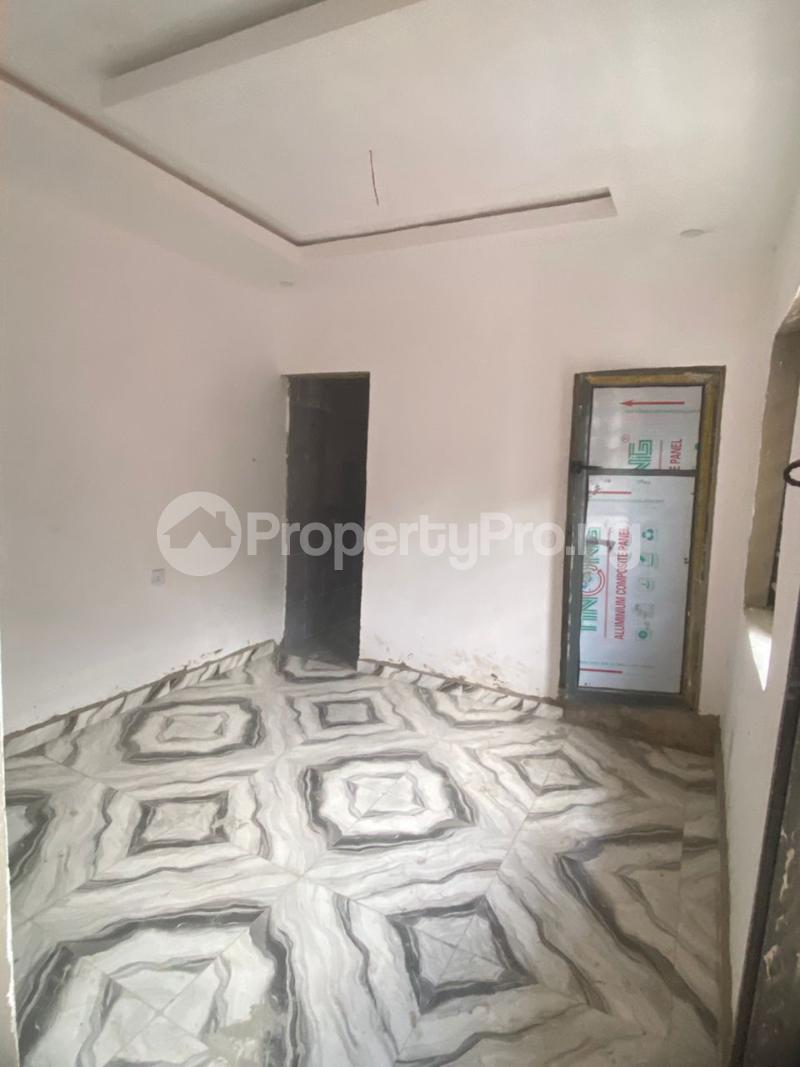 1 bedroom Flat / Apartment for rent Fadeyi Jibowu Yaba Lagos