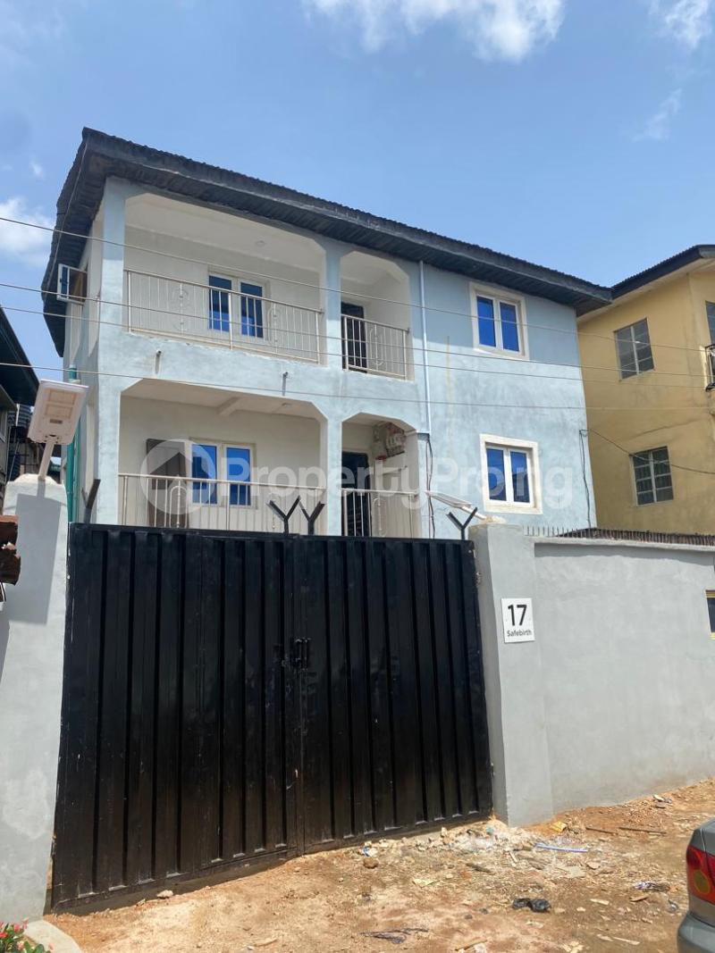 1 bedroom Flat / Apartment for rent Fadeyi Jibowu Yaba Lagos