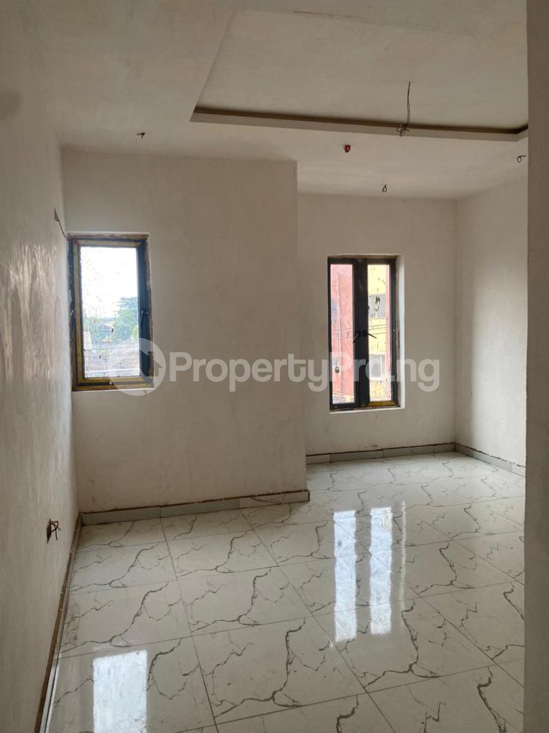 1 bedroom Flat / Apartment for rent Jibowu Yaba Lagos