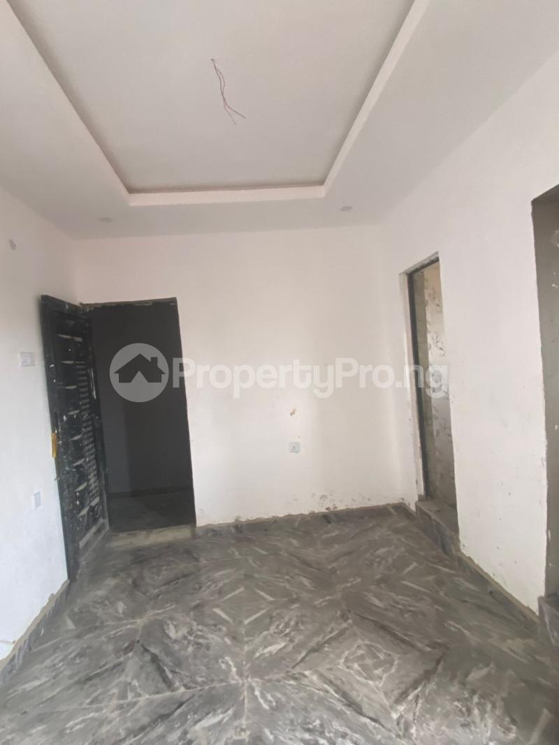 1 bedroom Flat / Apartment for rent Fadeyi Jibowu Yaba Lagos