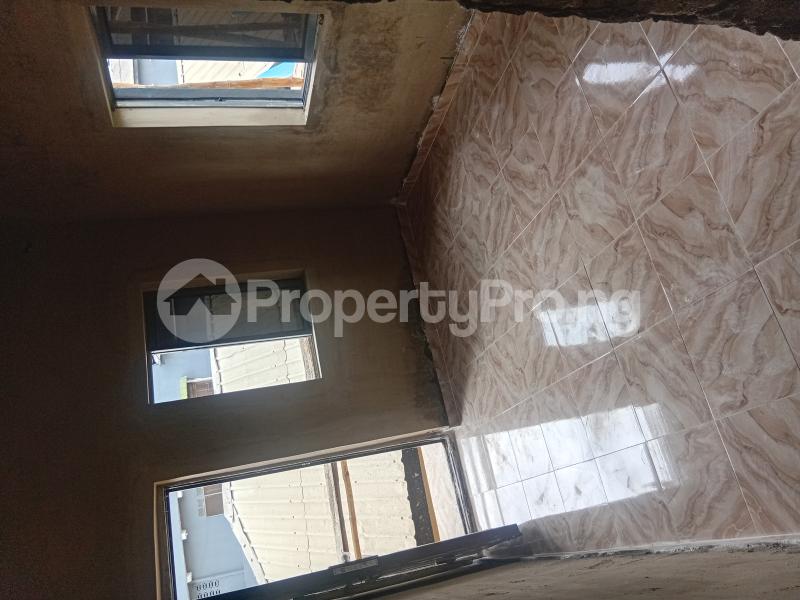 1 bedroom Flat / Apartment for rent Adegbite Street Off Olateju Olateju Mushin Lagos