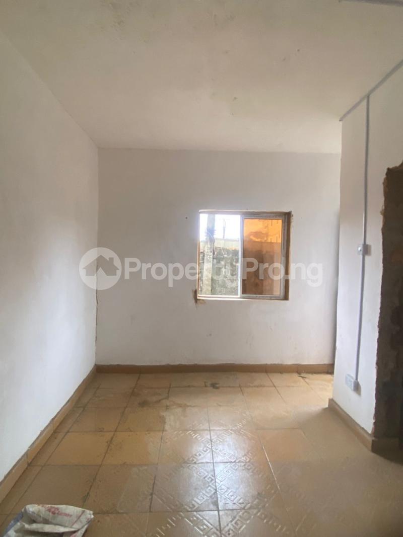 1 bedroom Flat / Apartment for rent Morocco Fola Agoro Yaba Lagos