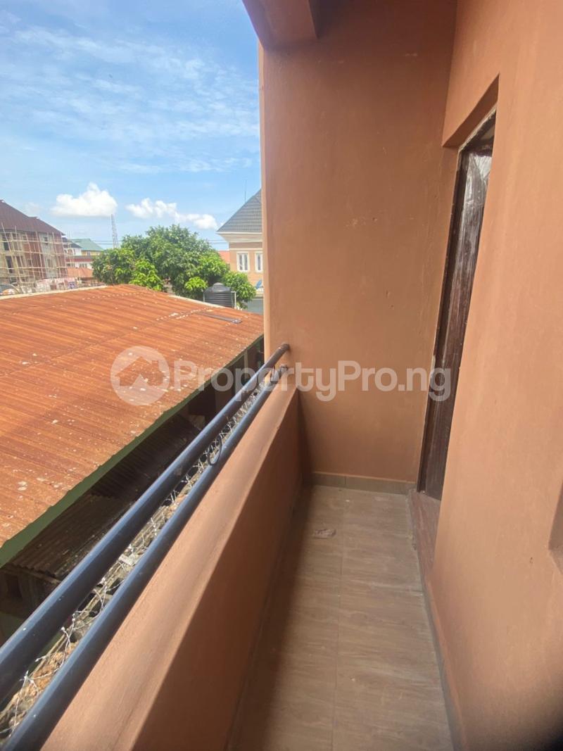 1 bedroom Flat / Apartment for rent Iwaya Iwaya Yaba Lagos