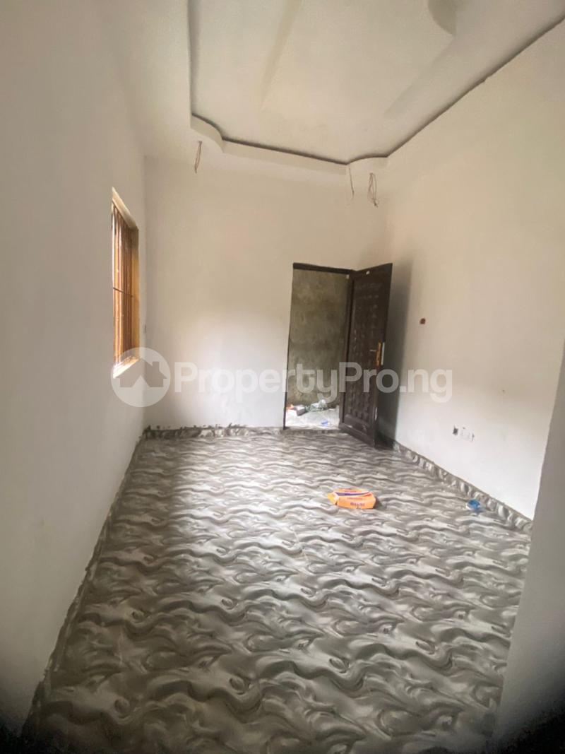 1 bedroom Flat / Apartment for rent Somolu Shomolu Shomolu Lagos