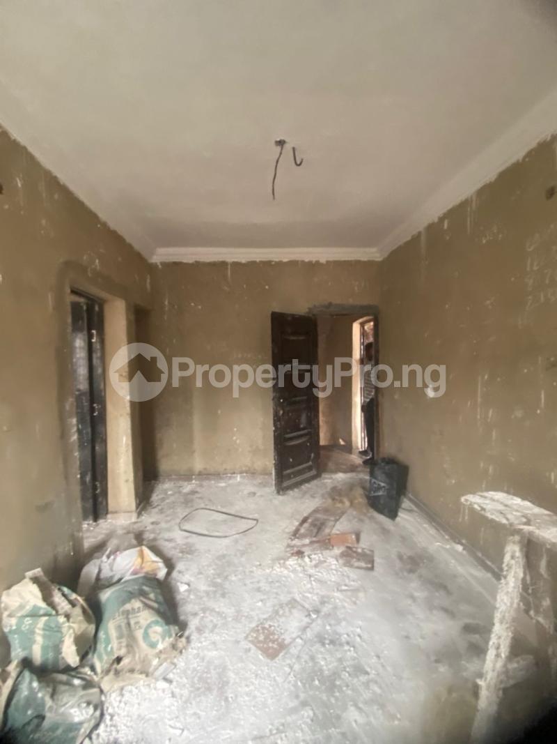 1 bedroom Flat / Apartment for rent Palmgroove Shomolu Shomolu Lagos