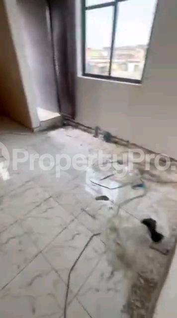 1 bedroom Flat / Apartment for rent Shomolu Shomolu Lagos