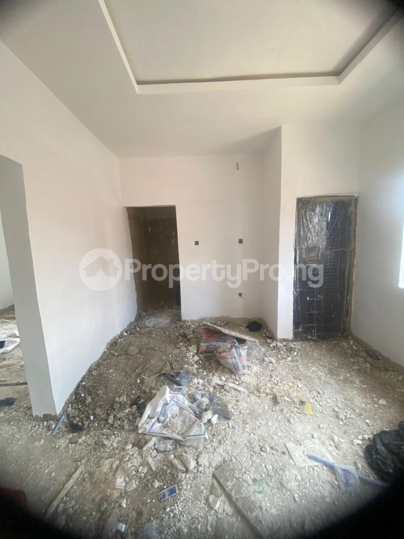 1 bedroom Flat / Apartment for rent Onipan Palmgroove Shomolu Lagos