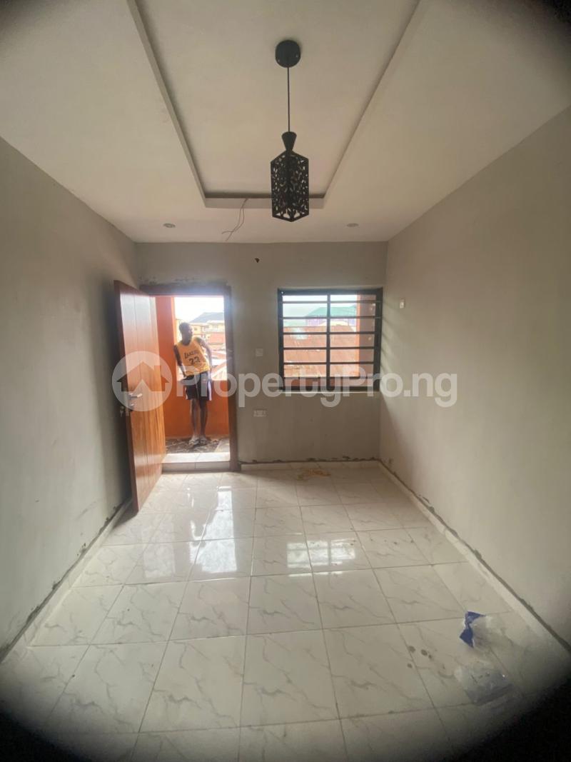 1 bedroom Flat / Apartment for rent Morocco Shomolu Shomolu Lagos
