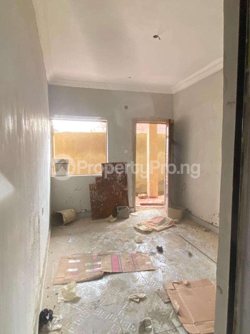 1 bedroom Flat / Apartment for rent Morocco Shomolu Lagos