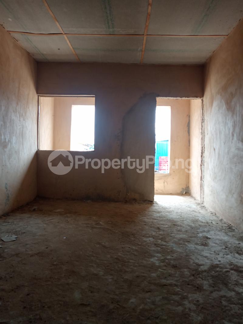 1 bedroom Flat / Apartment for rent Pedro Shomolu Shomolu Lagos