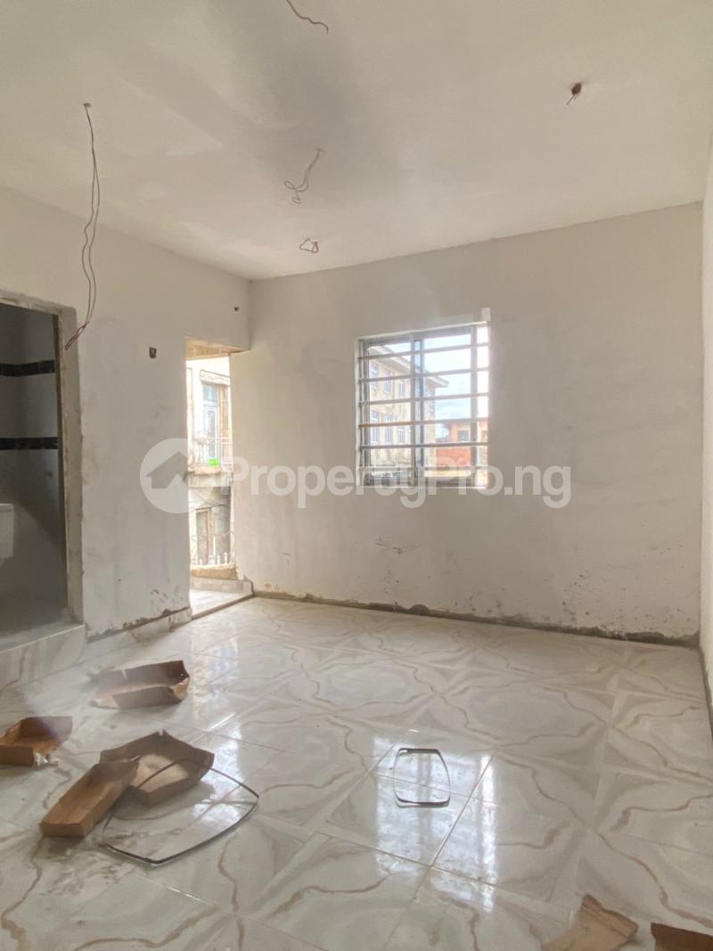 1 bedroom Flat / Apartment for rent Palmgroove Shomolu Lagos