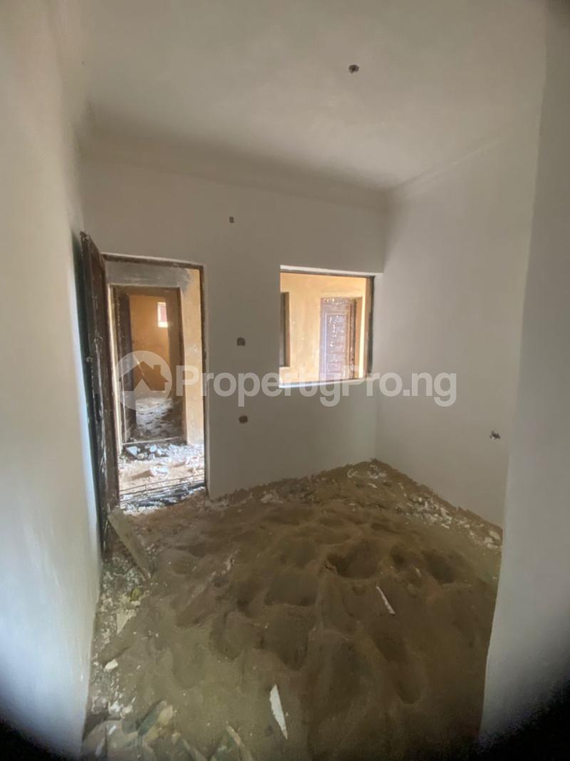 1 bedroom Flat / Apartment for rent Onipanu Shomolu Lagos