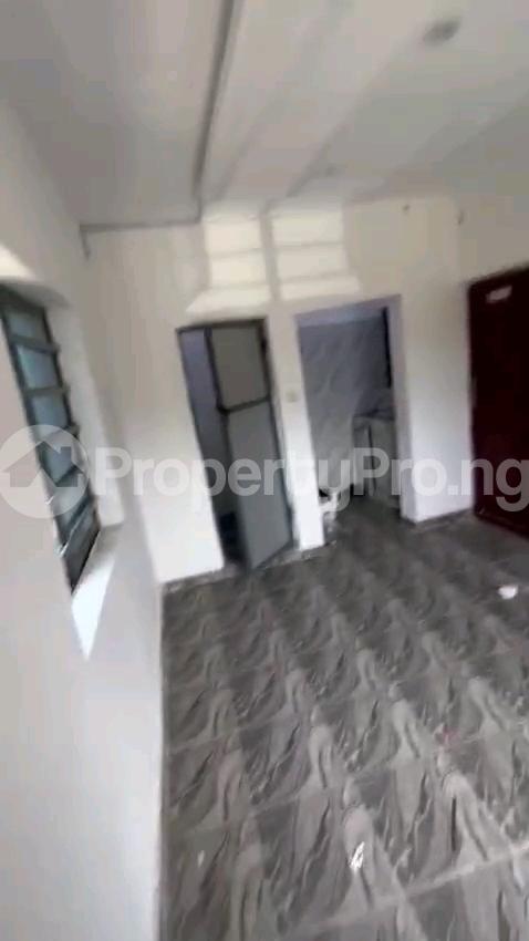 1 bedroom Flat / Apartment for rent Off Pedro Road, Shomolu, Lagos Shomolu Shomolu Lagos