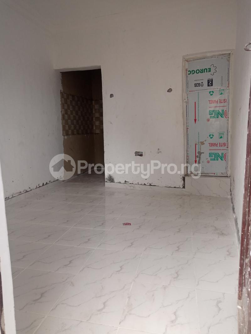 1 bedroom Flat / Apartment for rent Alagomeji Alagomeji Yaba Lagos