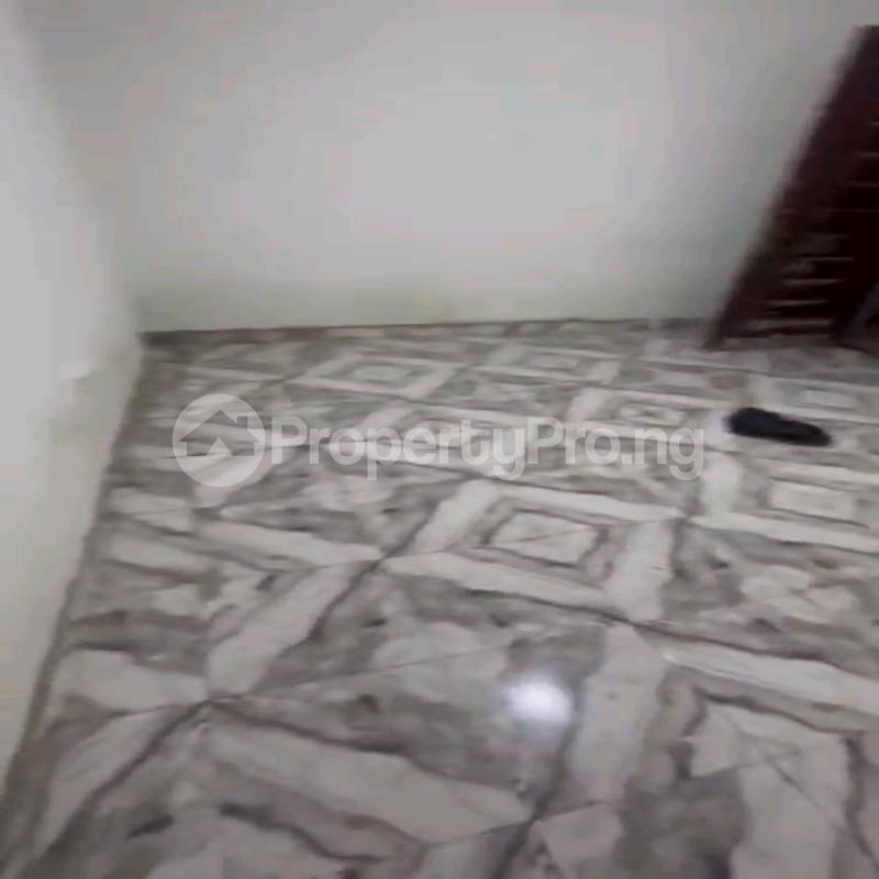1 bedroom Flat / Apartment for rent Off Morocco Road Shomolu Lagos Shomolu Shomolu Lagos