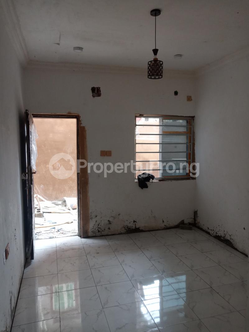 1 bedroom Flat / Apartment for rent Morocco Shomolu Lagos