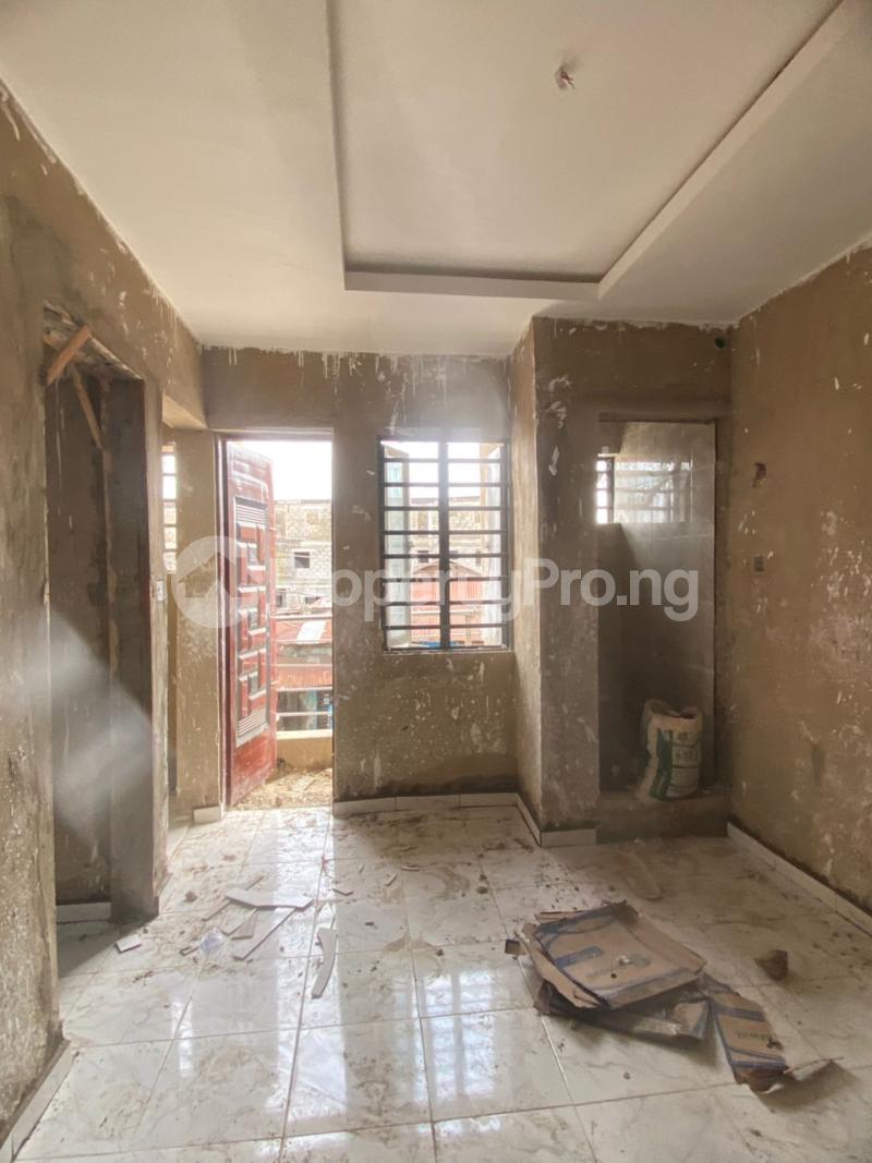 1 bedroom Flat / Apartment for rent Morocco Shomolu Lagos