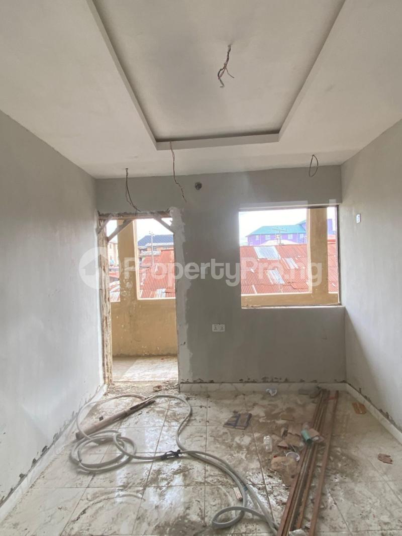 1 bedroom Flat / Apartment for rent Morocco Shomolu Lagos