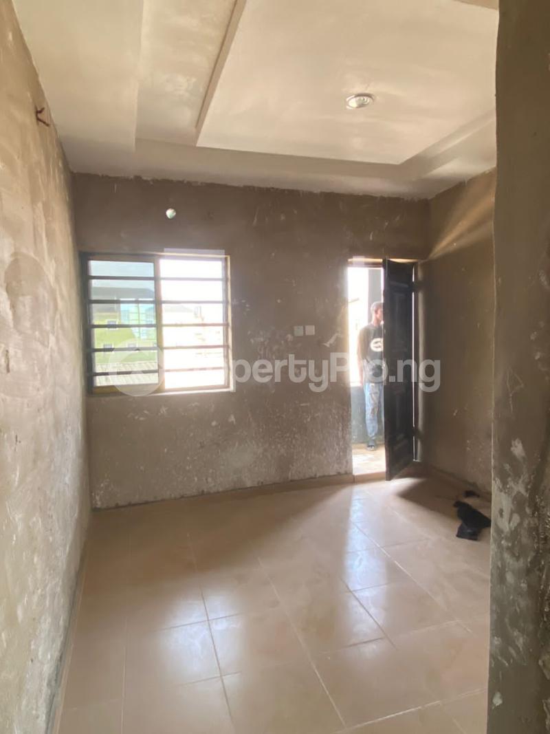 1 bedroom Flat / Apartment for rent Morocco Shomolu Lagos
