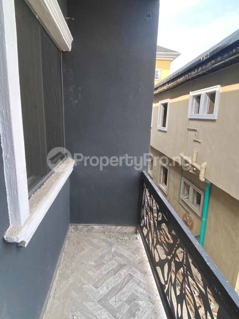 1 bedroom Flat / Apartment for rent Morocco Fola Agoro Yaba Lagos