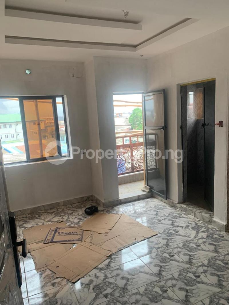 1 bedroom Flat / Apartment for rent Olateju Mushin Lagos