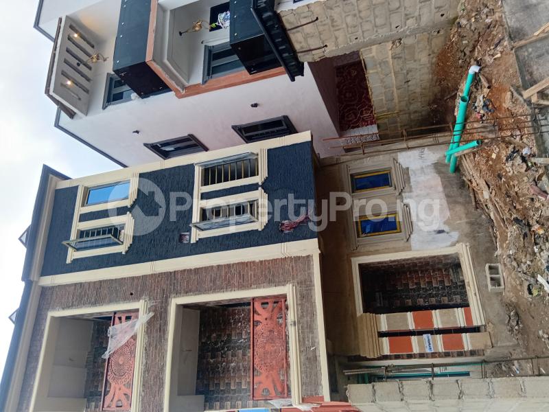 1 bedroom Flat / Apartment for rent Off Luth Road Mushin Mushin Lagos