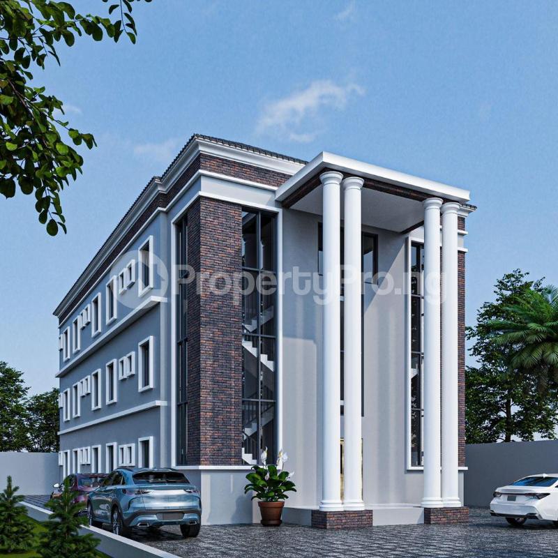 House for sale Irorun Oluwa Estate, Soka Ibadan Oyo