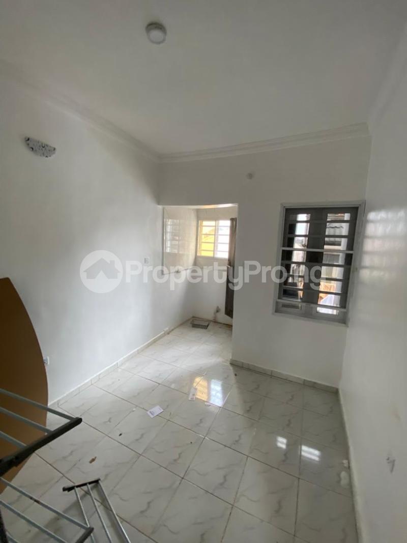 1 bedroom Flat / Apartment for rent Ifako-gbagada Gbagada Lagos