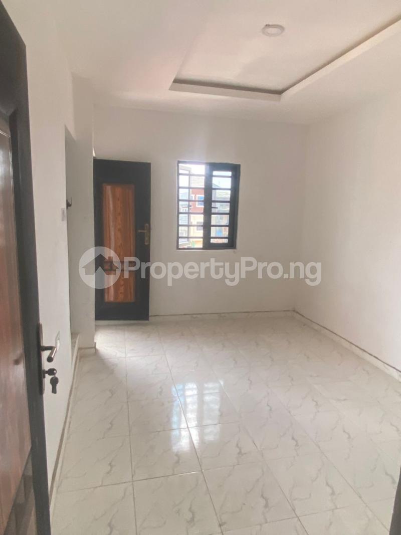 1 bedroom Flat / Apartment for rent Palmgroove Shomolu Lagos
