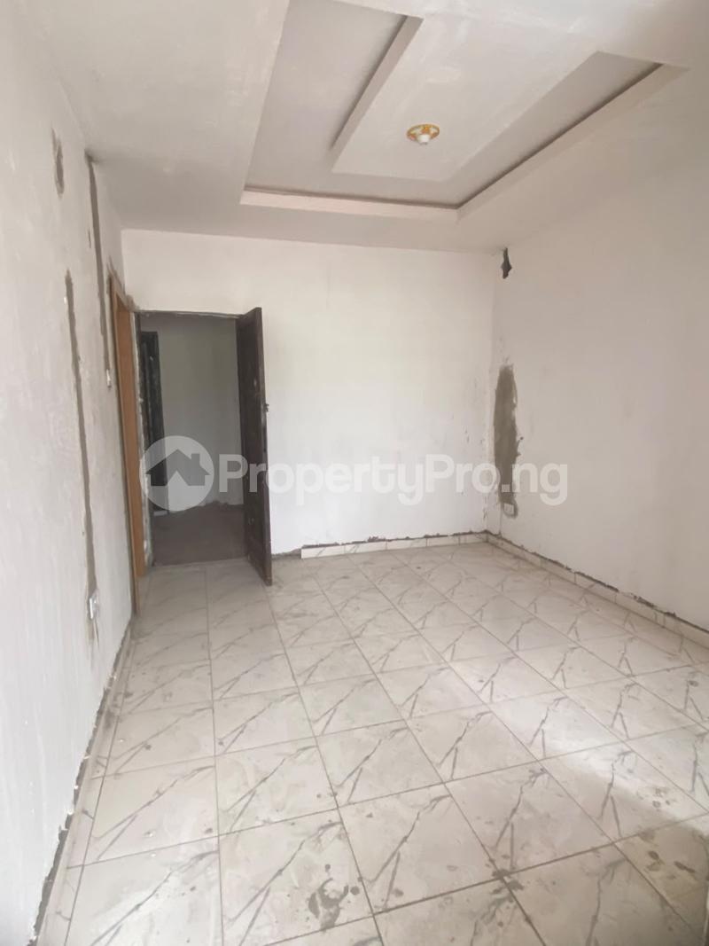 1 bedroom Flat / Apartment for rent Pedro Shomolu Shomolu Lagos
