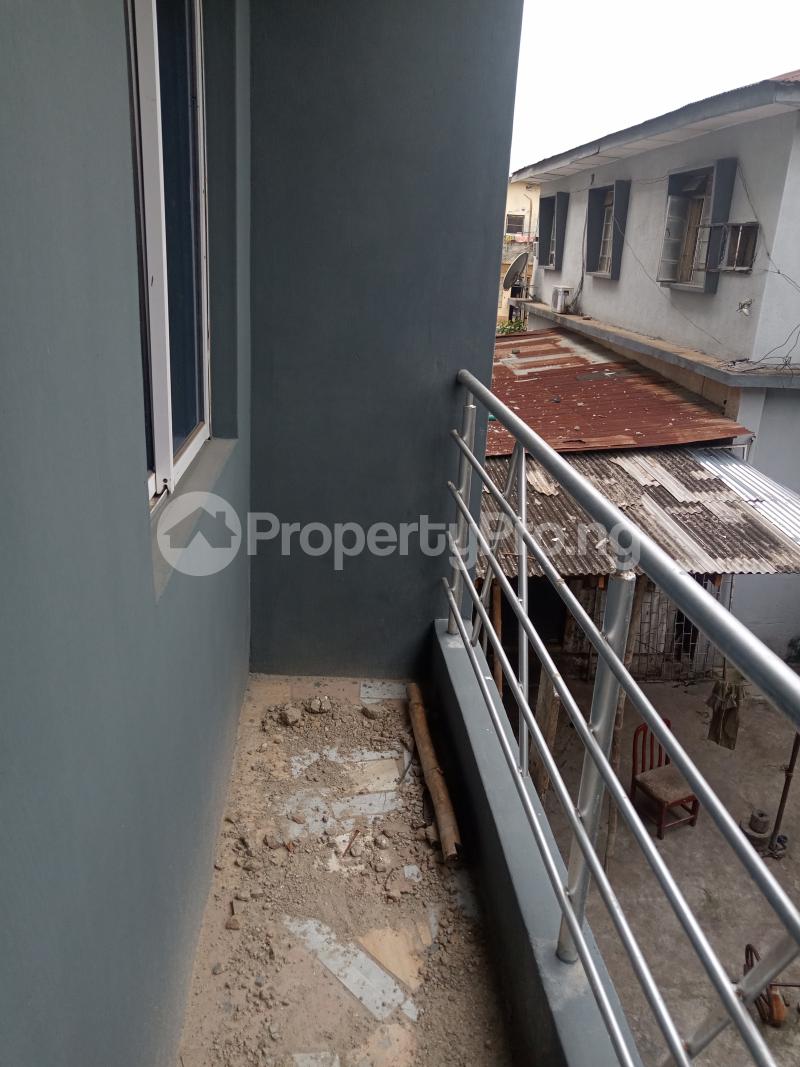 1 bedroom Flat / Apartment for rent Onike Yaba Lagos