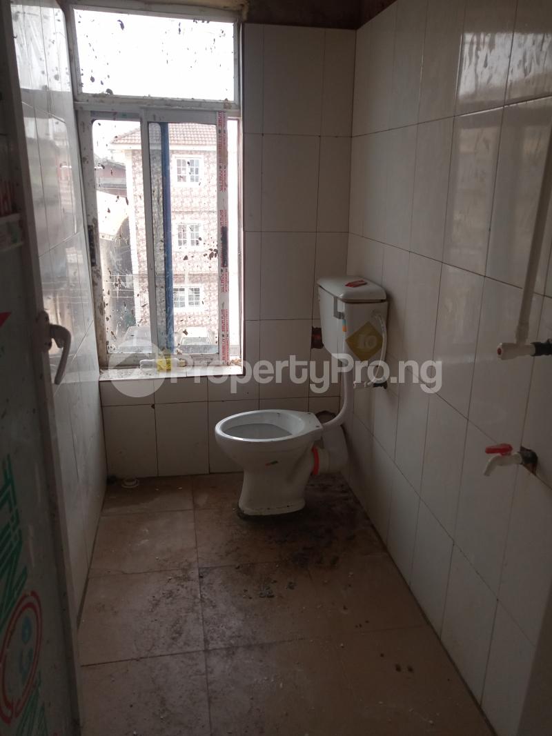 1 bedroom Flat / Apartment for rent Morocco Fola Agoro Yaba Lagos