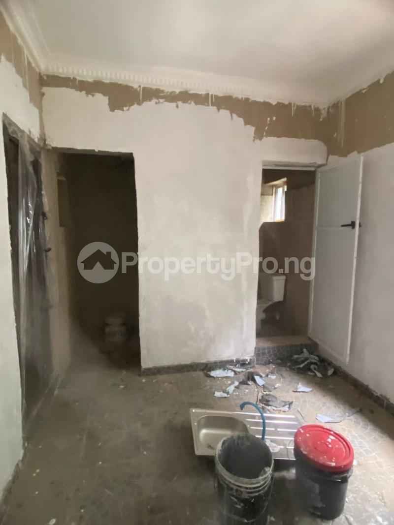 1 bedroom Flat / Apartment for rent Fadeyi Jibowu Yaba Lagos