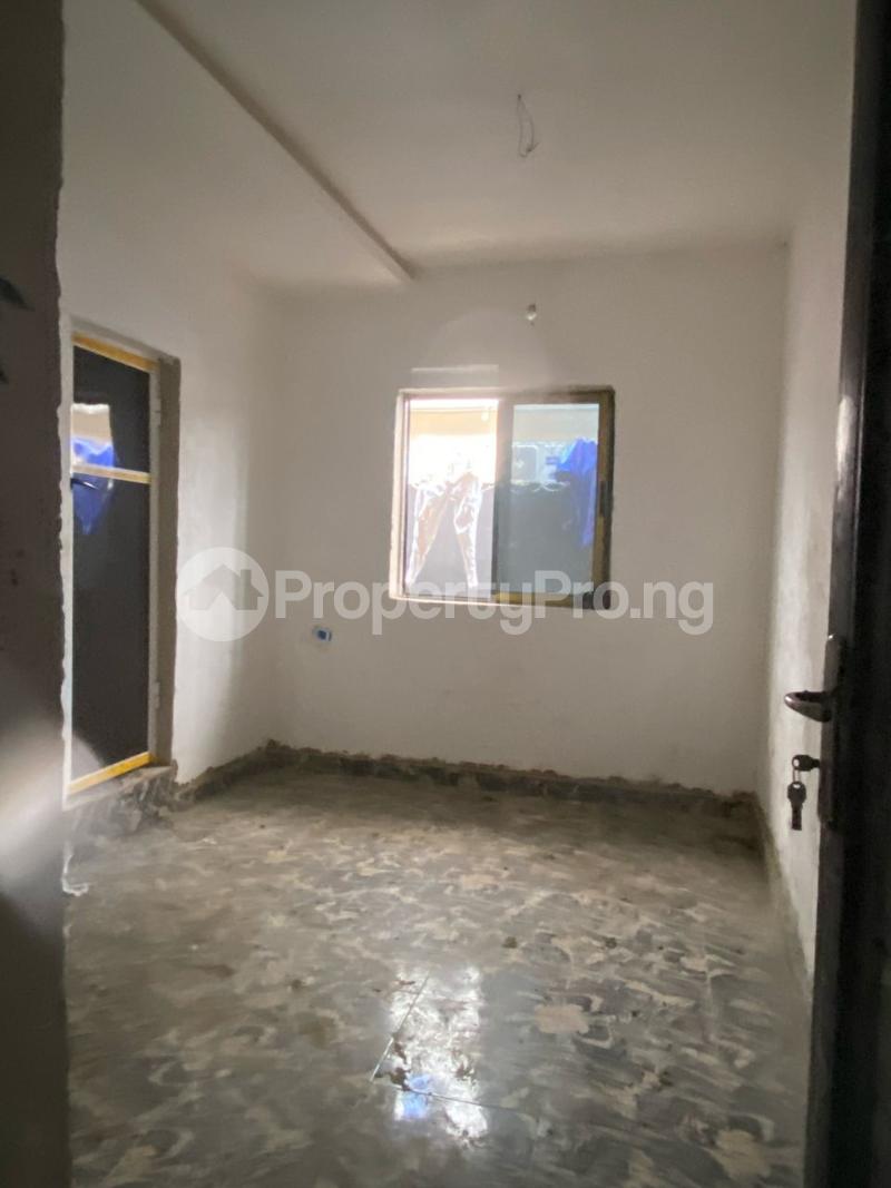 1 bedroom Flat / Apartment for rent Morocco Fola Agoro Yaba Lagos